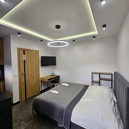 Apartment - Na Wylacznosc *