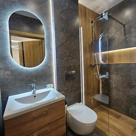 - Na Wylacznosc Apartment