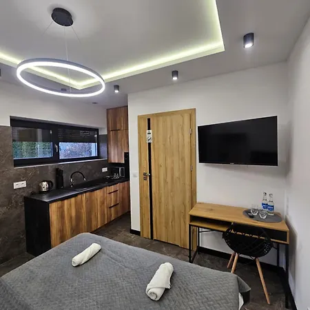 - Na Wylacznosc Apartment