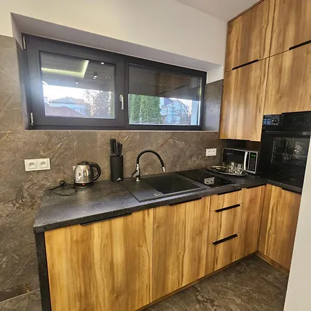 Apartment - Na Wylacznosc Gorlice