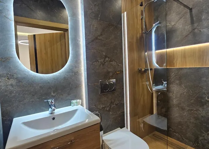 - Na Wylacznosc דירה