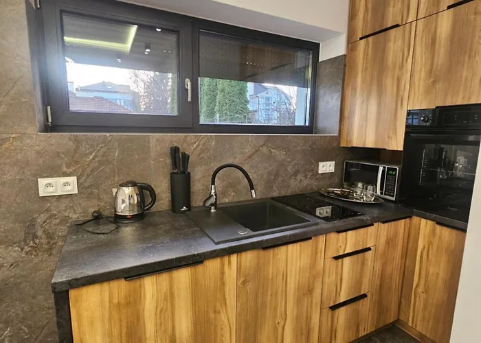 דירה - Na Wylacznosc גורליצה